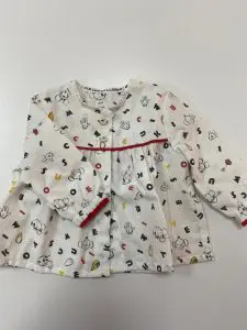 mickey 5