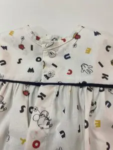mickey 7